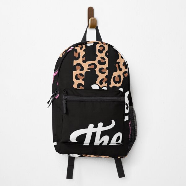 Item preview, Leopard Hair Whisperer Hairstylist Hairdressing Hairdresser designed and sold by DarioRosales.