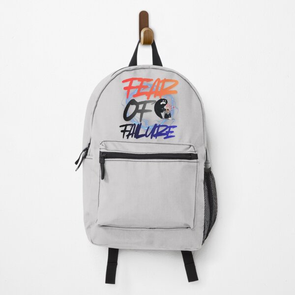 Item preview, FEAR OF FAILURE designed and sold by JI-PIXEL-PLACE.