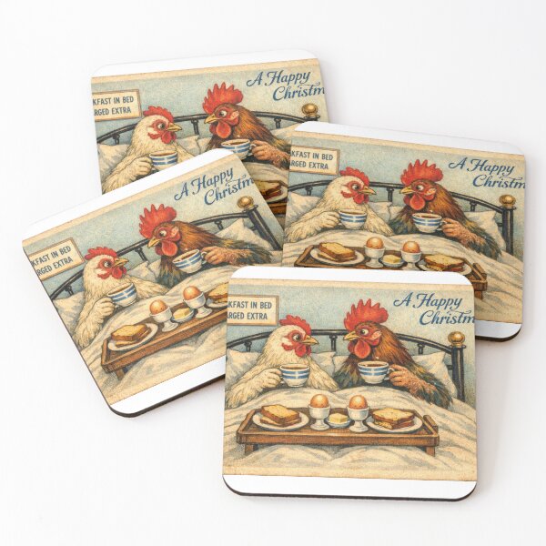 Item preview, Breakfast in Bed… Charged Extra designed and sold by AstridLane.