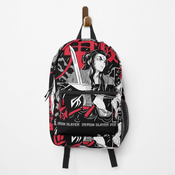Item preview, Swordsmith & Masked Warrior – Dark Anime Inspired Samurai Art designed and sold by Trendy Art.