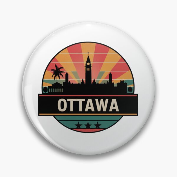 Item preview, Ottawa designed and sold by JonysCreativeDesigns.