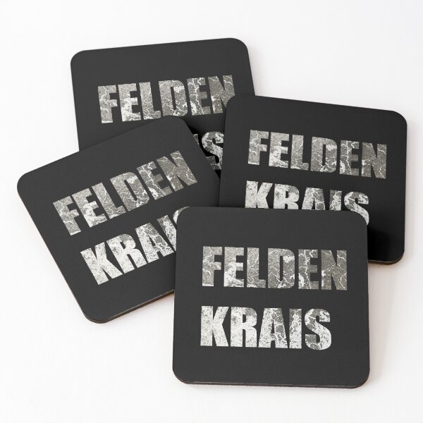 Item preview, Feldenkrais designed and sold by Feldymerch.