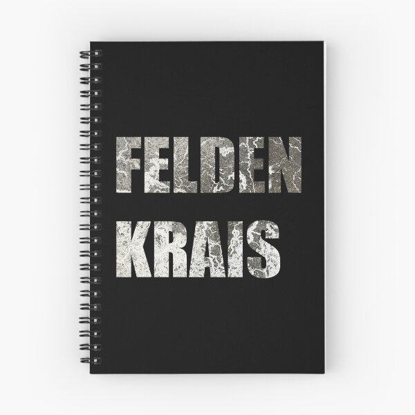 Item preview, Feldenkrais designed and sold by Feldymerch.