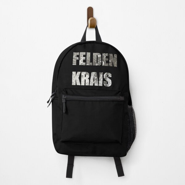 Item preview, Feldenkrais designed and sold by Feldymerch.