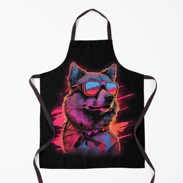 Item preview, German Shephard in Retro designed and sold by Art-Horizon.