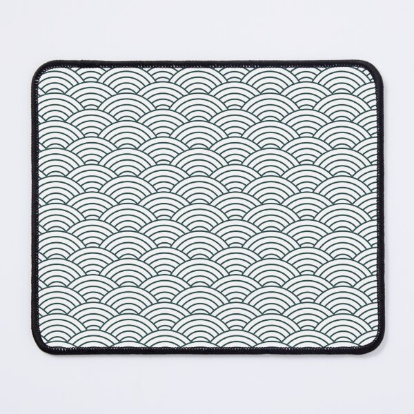 Item preview, Chevron Waves  designed and sold by Candelura.