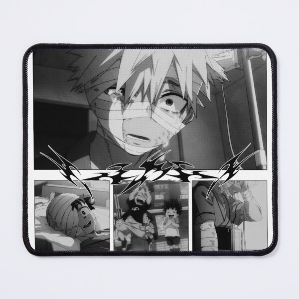 Item preview, Anime Quirk designed and sold by LoveAndHatebyH.