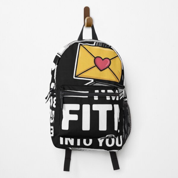 Item preview, I'M Into Fitness Mail Carrier Postman Gift designed and sold by nicomitchell.