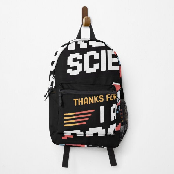 Item preview, I'm a Rocket Scientist Rocket Science designed and sold by nicomitchell.