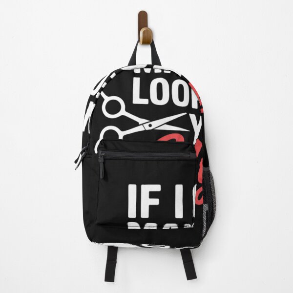 Item preview, If I Cant Make You Look Good You Ugly Barber designed and sold by nicomitchell.