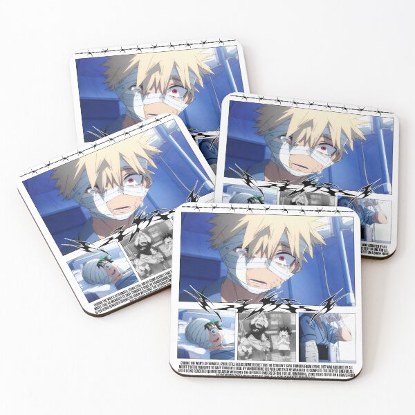 Item preview, Anime Quirkless designed and sold by LoveAndHatebyH.