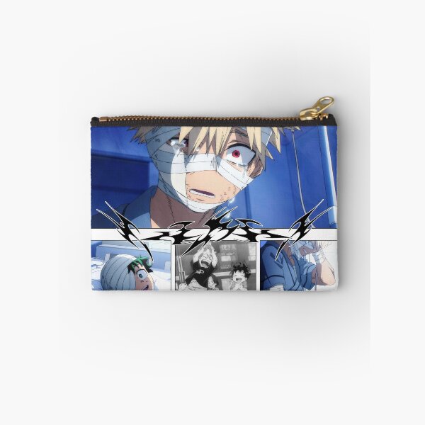 Item preview, Anime Quirkless designed and sold by LoveAndHatebyH.