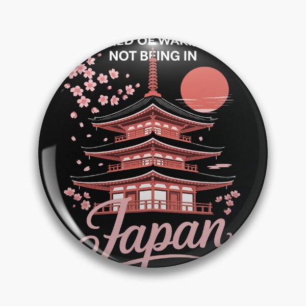 Artikelvorschau, Ich bin es leid, aufzuwachen und nicht in Japan zu sein. entworfen und verkauft von nicomitchell.