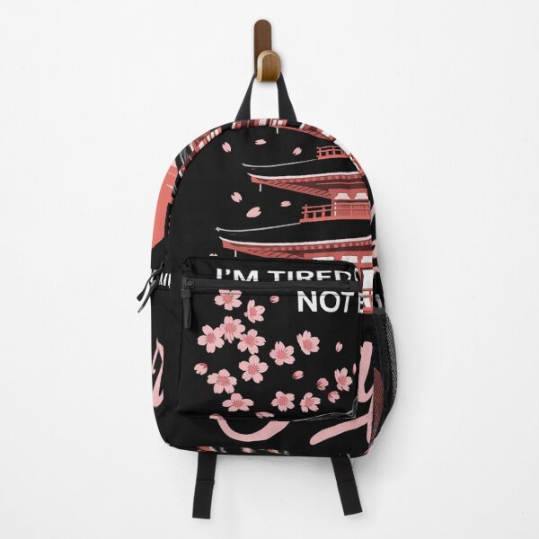 Item preview, I’m Tired of Waking Up and Not Being in Japan designed and sold by nicomitchell.