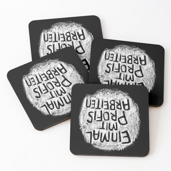Item preview, Arbeit, Handwerker, Einmal mit Profis arbeiten designed and sold by badlydrawnbabe.