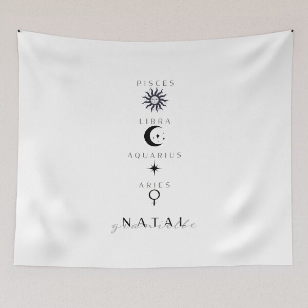 Item preview, Sun, Moon, Star, Venus designed and sold by GIANIELLE.