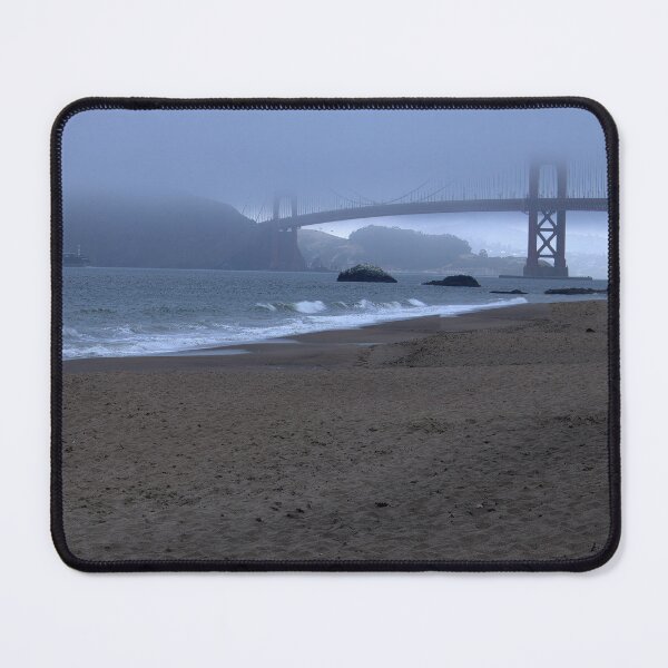 Item preview, Whispers Through the Fog designed and sold by Armadillo222.