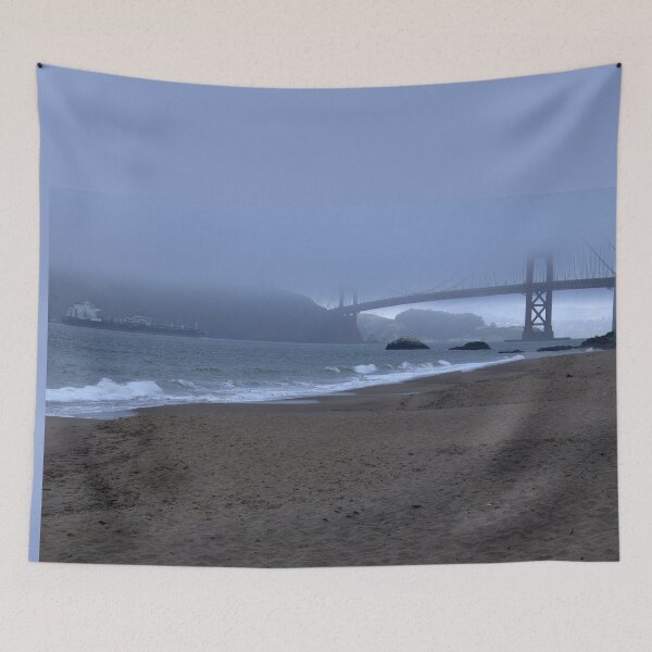 Item preview, Whispers Through the Fog designed and sold by Armadillo222.