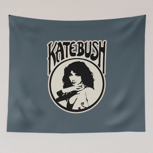 Item preview, running up that hill, mix tape, stranger things, kate bush designed and sold by Captain Banjo.