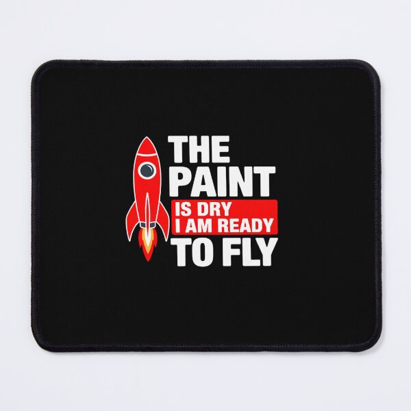 Item preview, Hobby Model Rocketry for a Space Rocket Scientist designed and sold by andreaswest.
