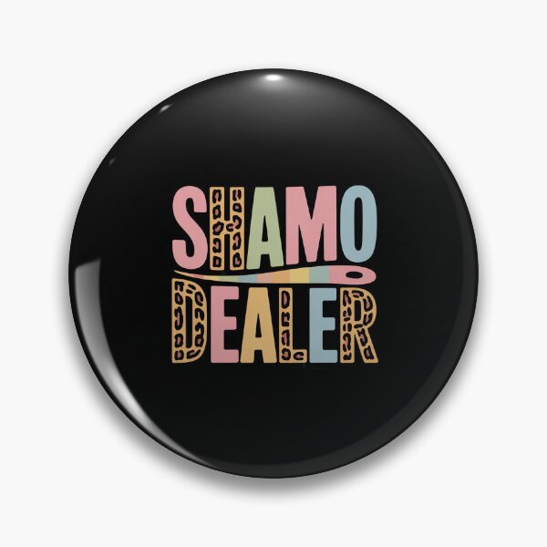 Item preview, Hairstylist Shampoo Dealer Hair Stylist Hairdresser designed and sold by andreaswest.