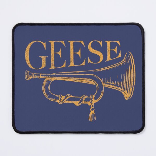 Item preview, Geese (Light Horn) designed and sold by in-verona.