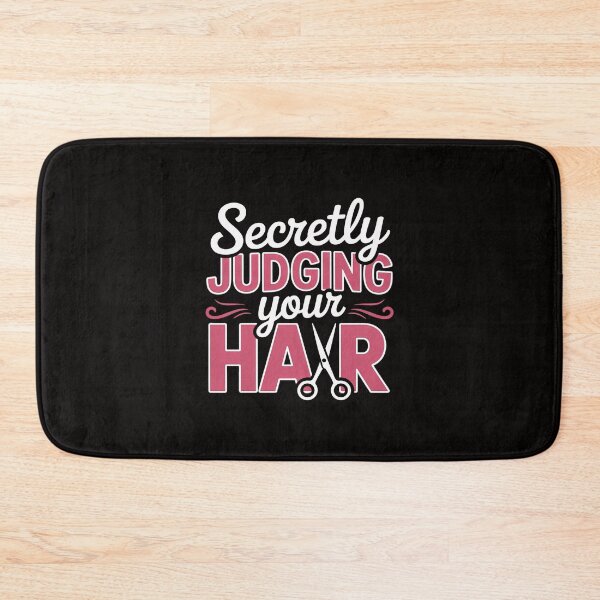 Item preview, Hairdresser Hairstyle Hairstylist Haircutter Hairdressing designed and sold by margaridroso.