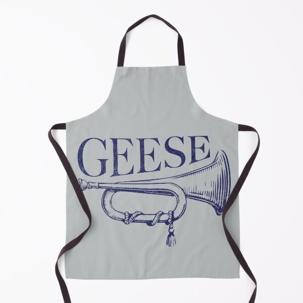 Item preview, Geese (Dark Horn) designed and sold by in-verona.