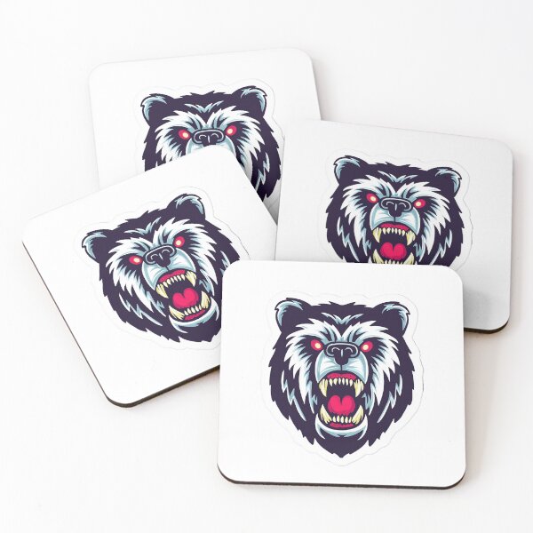 Item preview, Dark Neo - Bear designed and sold by Scott2001.