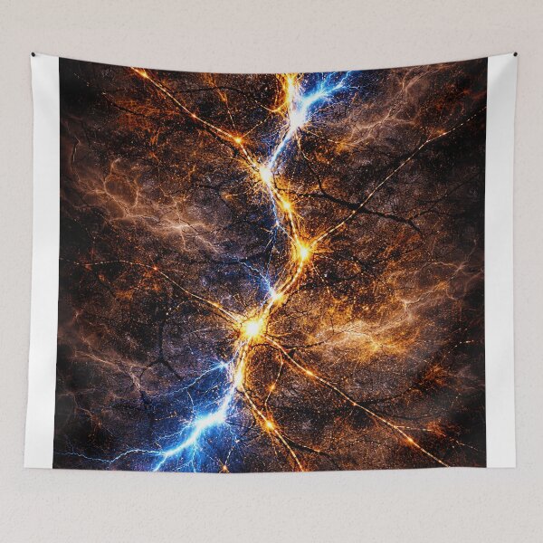 Item preview, WHAT THE BREAK CARRIES COLLECTION – ☯️Convergence Under Tension☯️ designed and sold by WheelieGdArt.