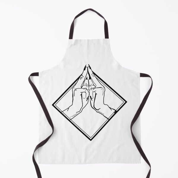 Item preview, jjk hand sign designed and sold by rayanGarcia.