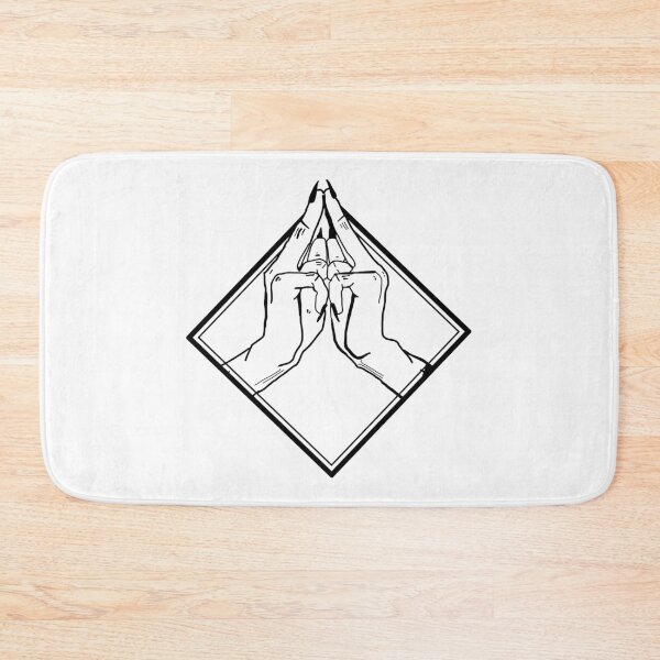 Item preview, jjk hand sign designed and sold by rayanGarcia.