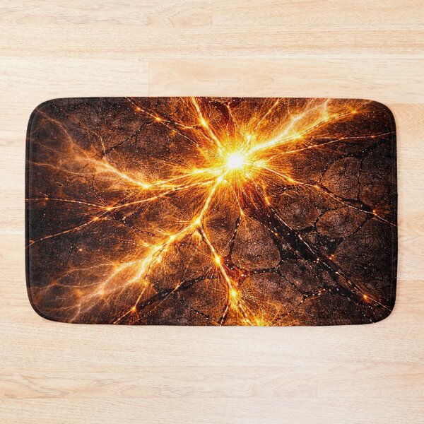 Item preview, WHAT THE BREAK CARRIES COLLECTION – ☯️Ember Through Stone☯️ designed and sold by WheelieGdArt.