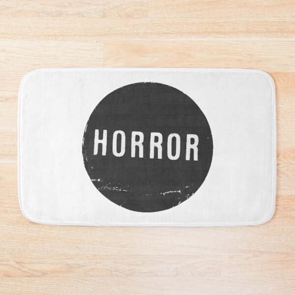 Item preview, Horror VHS Label designed and sold by BANDOFSCRIBBLE Hollywood.