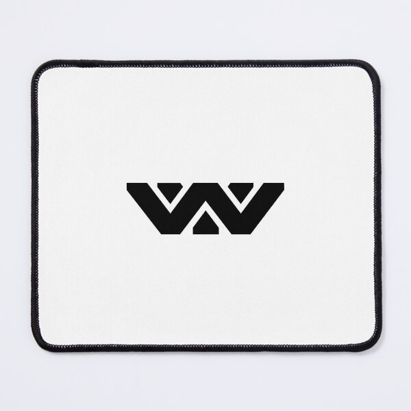 Item preview, Weyland-Yutani Corp icon - Crest version designed and sold by The Common Tee.