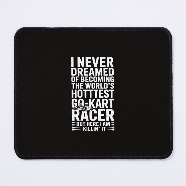 Item preview, Go Kart Racing Hottest Karting Go-Cart Racer designed and sold by margaridroso.