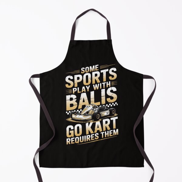 Item preview, Go Kart Racing Some Sports Play With Balls Go Kart designed and sold by margaridroso.