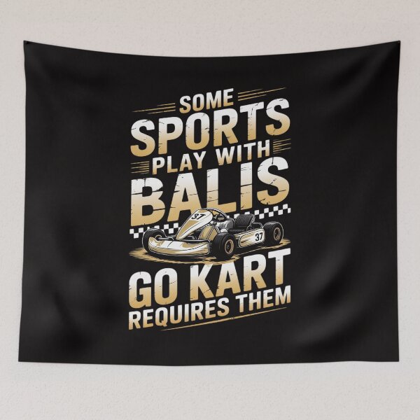 Item preview, Go Kart Racing Some Sports Play With Balls Go Kart designed and sold by margaridroso.