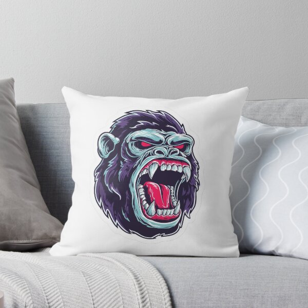 Item preview, Dark Neo - Gorilla designed and sold by Scott2001.