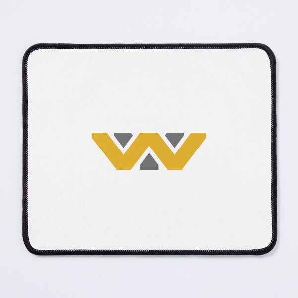 Item preview, Weyland-Yutani Corp icon - Crest version designed and sold by The Common Tee.