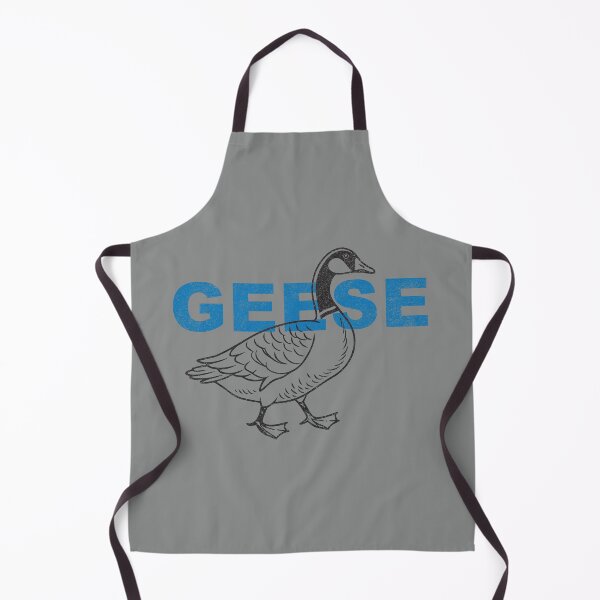 Item preview, Geese (Simple Dark) designed and sold by in-verona.