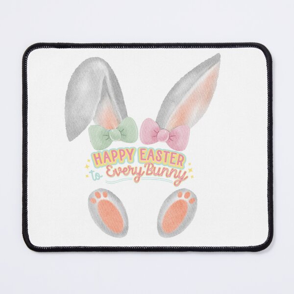 Item preview, Happy Easter Every Bunny designed and sold by DariaOltes.