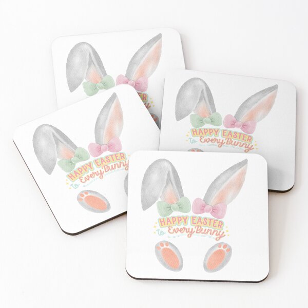 Item preview, Happy Easter Every Bunny designed and sold by DariaOltes.