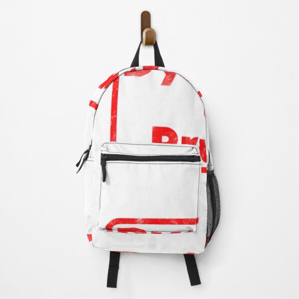 Item preview, Dyslexic & Pruod – Funny Dyslexia Humor Design Red designed and sold by ETee's.