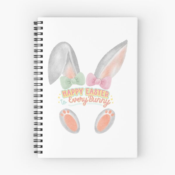 Item preview, Happy Easter Every Bunny designed and sold by DariaOltes.