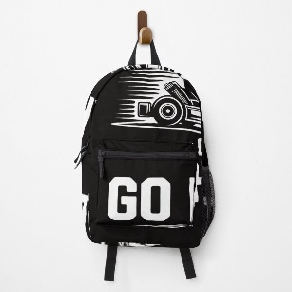 Item preview, Go Kart Or Go Home - Go Kart Racing designed and sold by margaridroso.