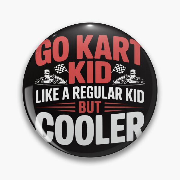 Item preview, Go Kart Kid Go Kart Racing Go Cart Karting designed and sold by margaridroso.