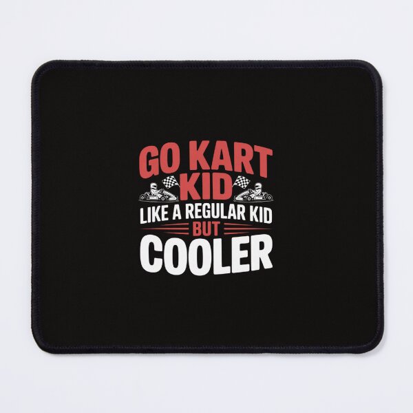 Item preview, Go Kart Kid Go Kart Racing Go Cart Karting designed and sold by margaridroso.