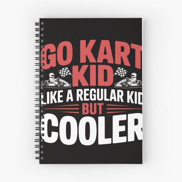 Item preview, Go Kart Kid Go Kart Racing Go Cart Karting designed and sold by margaridroso.