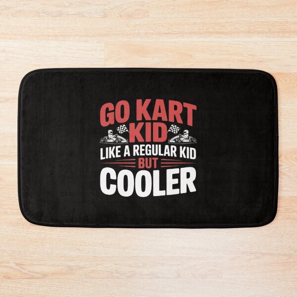 Item preview, Go Kart Kid Go Kart Racing Go Cart Karting designed and sold by margaridroso.